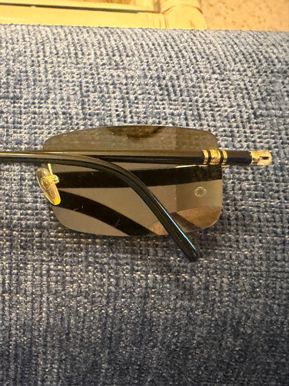 Montblanc pristine these